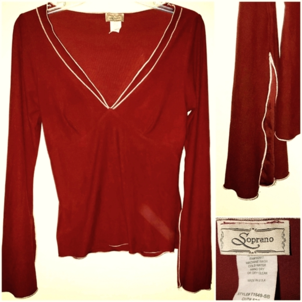 Blouse